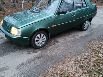 Авто ЗАЗ 1103 Slavuta 2008 № 8364235