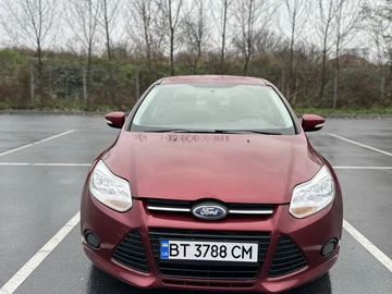 Авто Ford Focus 2012 № 8364236