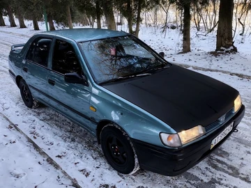 Авто Nissan Sunny 1995 № 8364237
