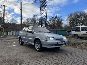 Авто ВАЗ 21114 2004 № 8364238