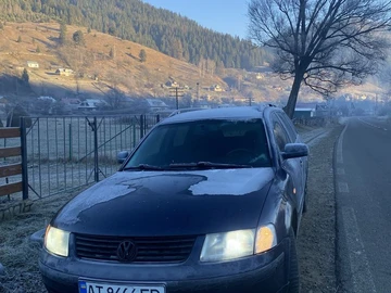 Авто Volkswagen Passat Variant 1998 № 8364242