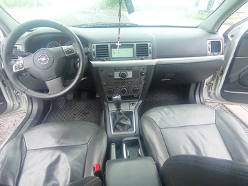 Авто Opel Vectra 2008 № 8364247