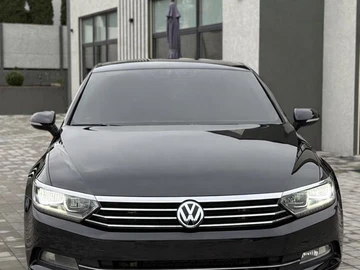 Авто Volkswagen Passat Sedan 2018 № 8364249