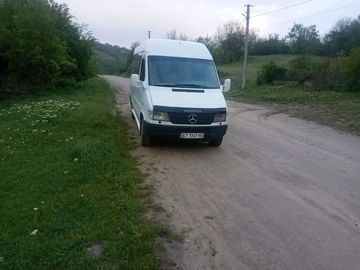 Авто Mercedes Sprinter 2009 № 8364339