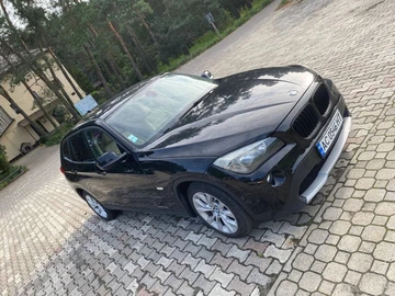 Авто BMW X1 2011 № 8364343