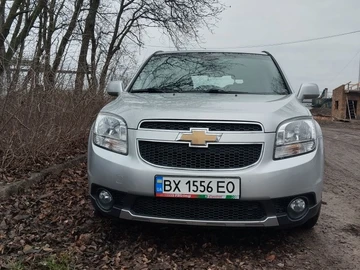Авто Chevrolet Alero 2012 № 8364348