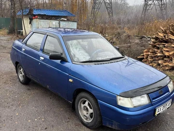 Авто ВАЗ 2110 2002 № 8364351