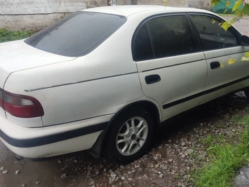 Авто Toyota Carina E 1993 № 8364359