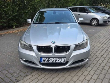 Авто BMW 3 Серия 2010 № 8364362