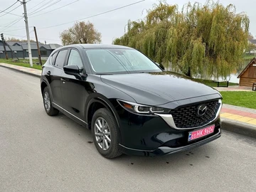 Авто Mazda Cx-5 2023 № 8364370