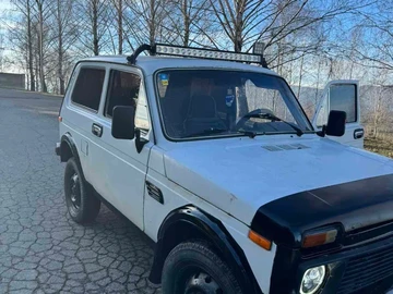 Авто ВАЗ 11113 Ока 1980 № 8364373