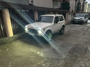 Авто ВАЗ 2101 1985 № 8364374