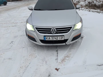 Авто Volkswagen Passat Sedan 2011 № 8364377