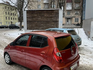 Авто Hyundai I10 2012 № 8364386