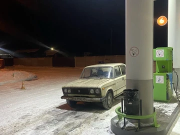Авто ВАЗ 2106 1991 № 8364390