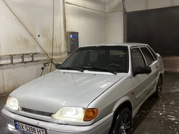 Авто ВАЗ 2115 2010 № 8364397