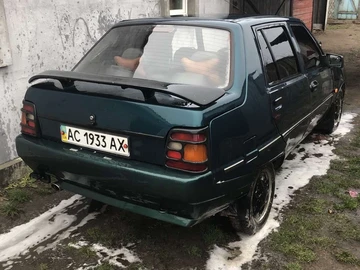 Авто ЗАЗ 1103 Slavuta 2000 № 8364400