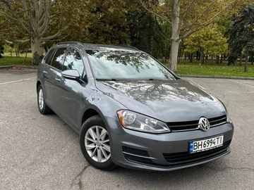 Авто Volkswagen Golf 2015 № 8364408