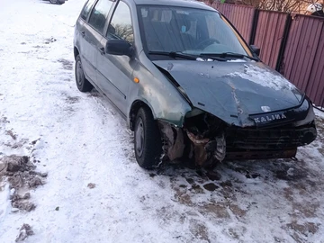 Авто ВАЗ 1119 Kalina 2010 № 8364391