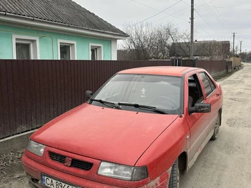 Авто SEAT Toledo 1990 № 8364435