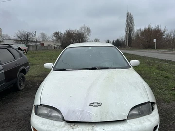 Авто Chevrolet Cavalier 1995 № 8364438