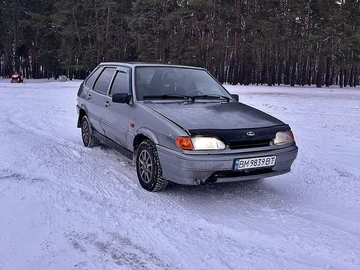 Авто ВАЗ 2114 2006 № 8364439