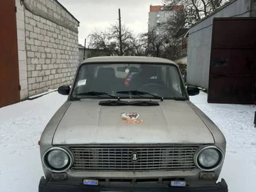 Авто ВАЗ 2101 1978 № 8364441