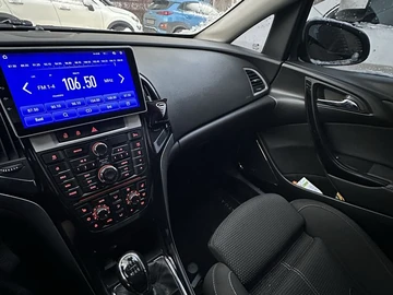Авто Opel Astra Opc 2015 № 8364442