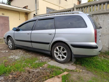 Авто ВАЗ 11113 Oka 2002 № 8364447