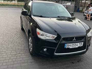 Авто Mitsubishi Asx 2011 № 8364448
