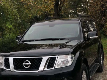 Авто Nissan 100Nx 2011 № 8364452