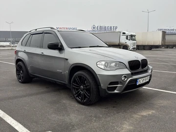 Авто BMW X5 2012 № 8364456