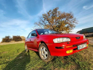 Авто Subaru Impreza 1994 № 8364460