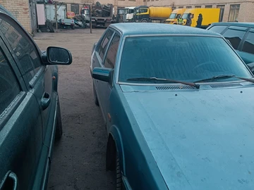 Авто Mazda 626 1984 № 8364461