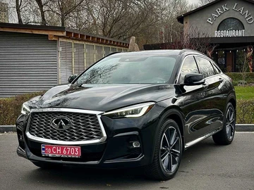 Авто Infiniti Q45 2023 № 8364464