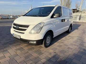 Авто Hyundai H1 Starex  2012 № 8364467