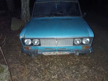 Авто ВАЗ 21063 1992 № 8364472