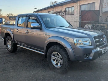 Авто Ford Ranger 2007 № 8364534