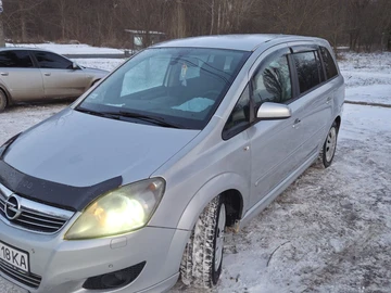 Авто Opel Zafira 2008 № 8364543