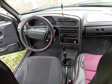 Авто ВАЗ 2115 2004 № 8364545
