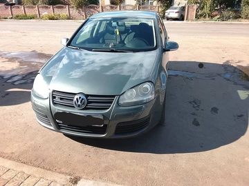 Авто Volkswagen Golf 2006 № 8364549