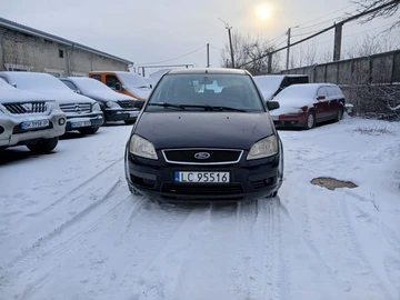 Авто Ford C-Max 2004 № 8364551