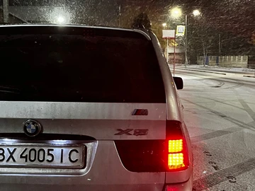 Авто BMW X5 2001 № 8364555