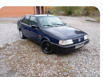Авто Fiat Tempra 1994 № 8364558