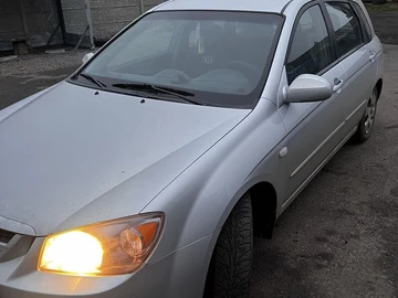 Авто KIA Avella 2006 № 8364562