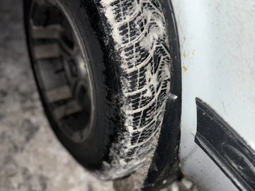 Авто ВАЗ 2108 1992 № 8364568
