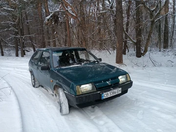 Авто ВАЗ 2108 1988 № 8364572