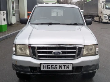 Авто Ford Ranger 2006 № 8364669