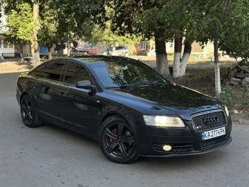 Авто Audi A6 2006 № 8364676