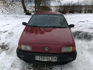 Авто Volkswagen Corrado 1991 № 8364680